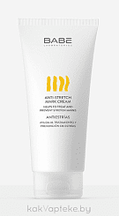 LABORATORIOS BABE Крем против растяжек 200мл / ANTI-STRETCH MARK CREAM 200ml