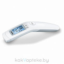Термометр электронный инфракрасный цифровой бесконтактный, серии FT: модели: FT 90 (тип: FT90/1)