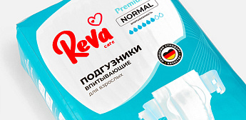 Забота о близких с надежной защитой Reva