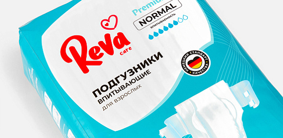 Забота о близких с надежной защитой Reva