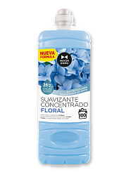 MAYORDOMO Концентрированный кондиционер для белья ЦВЕТОЧНЫЙ, 2л