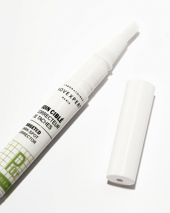 Novexpert Poly Точечный корректор против пигментных пятен 2 мл