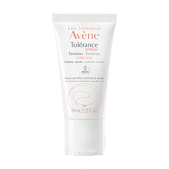 AVENE TOLERANCE EXTREME Эмульсия для нормальной и комбинированнной кожи 50 мл