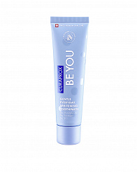 Curaprox BE YOU Зубная паста daydreamer, 60 ml (голубая)