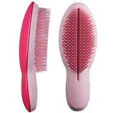 Tangle Teezer Расческа  The Ultimate Finisher Pink