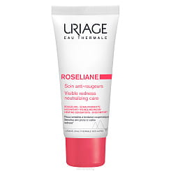 Uriage Крем для лица против покраснений ROSELIANE / CREME ANTI-ROUGEURS 40 мл