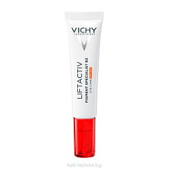 VICHY Liftactiv Pigment Specialist B3 Крем для кожи вокруг глаз против пигментации и морщин SPF 50+ 15 мл