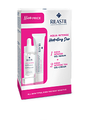 Косметика RILASTIL (Риластил) купить в Минске