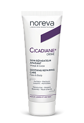NOREVA ЦИКАДИАН восстанавливающий cмягчающий крем, 100 мл