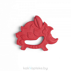 Сanpol babies Прорезыватель (массажер для десен ежик)  арт. 2/008