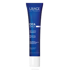 Uriage Гель-крем для лица Bariederm-Cica Daily Gel-Creme 40 мл