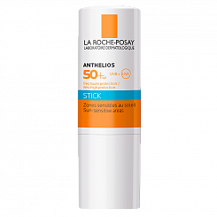 La Roche-Posay АНТГЕЛИОС XL Стик солнцезащитный для чувствит.зон SPF 50+ 9г