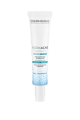 Dermedic NORMACNE Ультра-увлажняющий успокаивающий крем 40мл