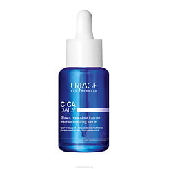 Uriage Сыворотка для лица Bariederm-Cica Daily Serum 30 мл
