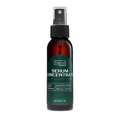 Tashe Professional Сыворотка-концентрат для кожи головы 