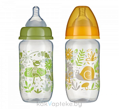 ПОМА Бутылочка 