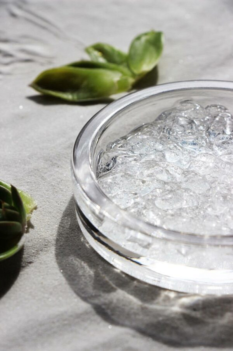 ALGOLOGIE L'ARCHIPEL Гель-крем очищающий увлажняющий матирующий, 50 мл