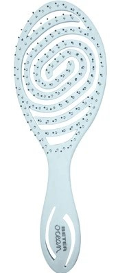 Beter Расческа для распутывания и укладки волос BETER OCEAN DETANGLING BRUSH