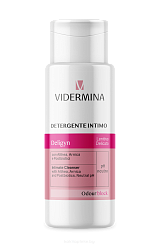 Vidermina deligyn Гель для интимной гигиены с нейтральным уровнем pH 300 мл