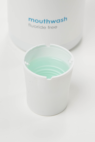 БЛЮЭМ (Blue®M) Ополаскиватель с активным кислородом, 250 мл