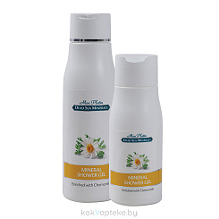 DSM Mon Platin Минеральный гель для тела 500мл