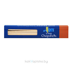 Палочки бамбуковые для еды т.м. 