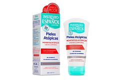 INSTITUTO ESPANOL Крем для тела / BODY CREAM линии Atopic Skin, 150мл
