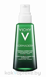 VICHY NORMADERM Уход корректирующий двойного действия, 50мл