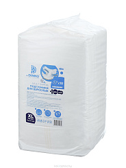 Dr.Dinno Standart Plus Подгузники для взрослых одноразовые XL 10 шт