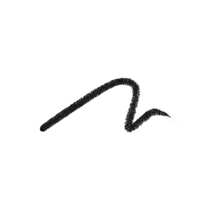 EYE CARE Cosmetics Тени для век водостойкие WATERPROOF EYESHADOW, тон NOCHE 3,25 г