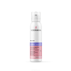 Vidermina Candilen Мусс для интимной гигиены 150 мл