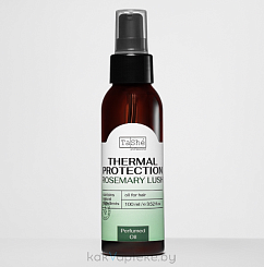 Tashe Professional Масло-термозащита для волос 
