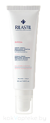 RILASTIL DIFESA Крем стерильный смягчающий, успокаивающий и увлажняющий с защитным действием 50 мл
