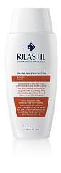 Rilastil ULTRA 100-protector Увлажняющий флюид SPF 50+ 50 мл