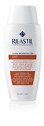 Rilastil ULTRA 100-protector Увлажняющий флюид SPF 50+ 50 мл