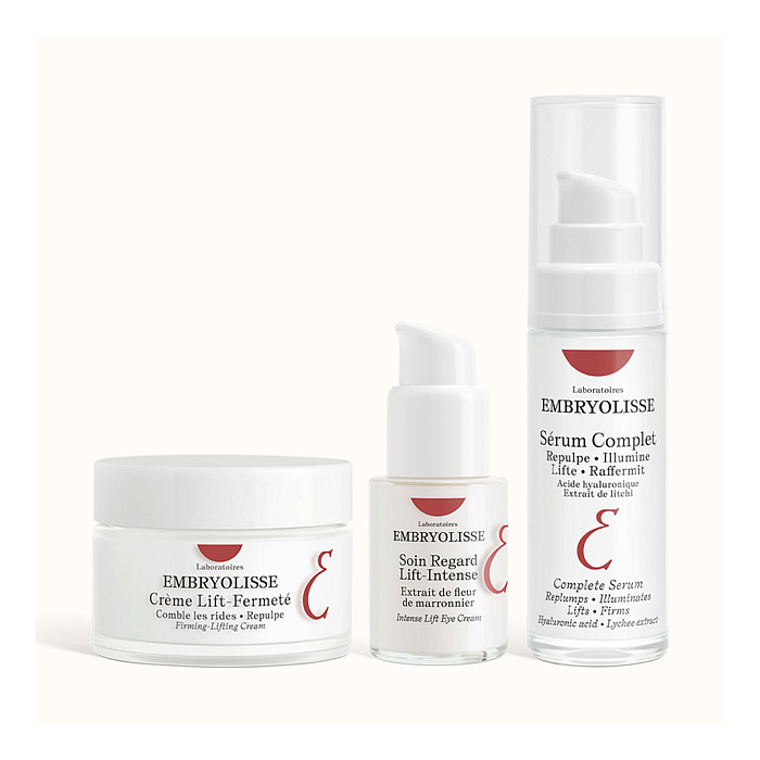 Laboratoires EMBRYOLISSE Комплексная сыворотка, 30 мл