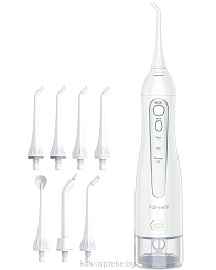 Fairywill F5020E Ирригатор (белый)