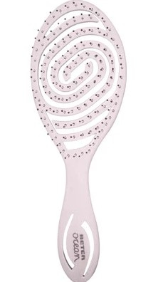Beter Расческа для распутывания и укладки волос BETER OCEAN DETANGLING BRUSH
