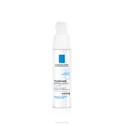 La Roche-Posay Toleriane Dermallergo Легкий флюид Уход интенсивный успокаивающий 40 мл