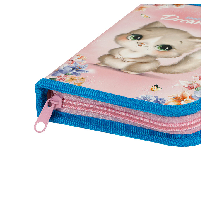 ArtSpace Пенал 1 отд 190*115 "Kitty" ПК1_49653