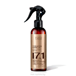 Tashe professional Спрей для волос 17 в 1 Tobacco-Vanilla, 200 мл