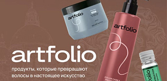 Превратите свои волосы в настоящее искусство!