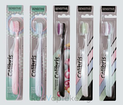 Colibris Щетка зубная (очень мягкая) (арт. 0910)