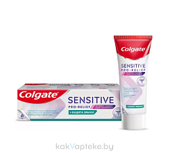 Colgate Зубная паста Sensitive Pro-Relief, 75 мл