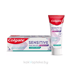 Colgate Зубная паста Sensitive Pro-Relief, 75 мл