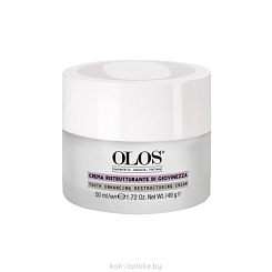 OLOS Реструктурирующий крем для молодости кожи 50 мл