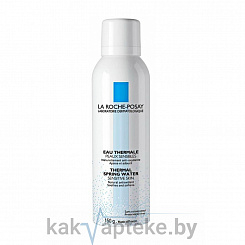 La Roche-Posay Вода термальная 150мл