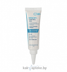 DUCRAY KERACNYL CONTROL Крем 30 мл