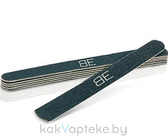 Beter Набор из 6 пилочек для ногтей Corundum Nail Files