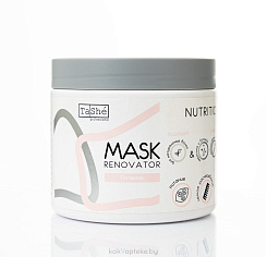 Tashe Professional Маска-реставратор для волос, 500 мл